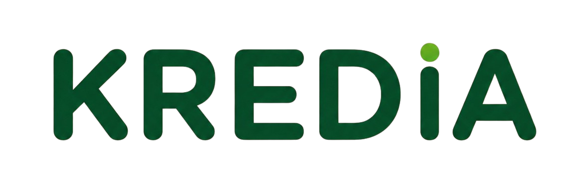 Kredimex logo